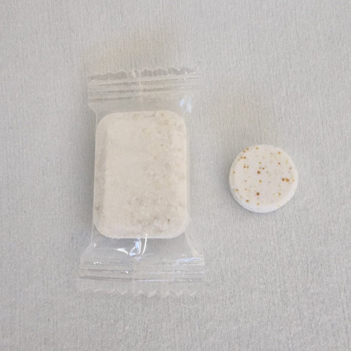 bluufos – Spülmaschinentabs
