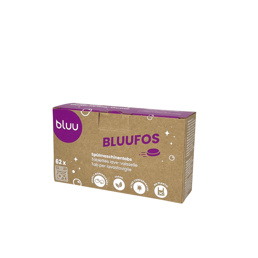 bluu All - you - can - wish - for Set - BSET008 - bluu - Die Waschsensation