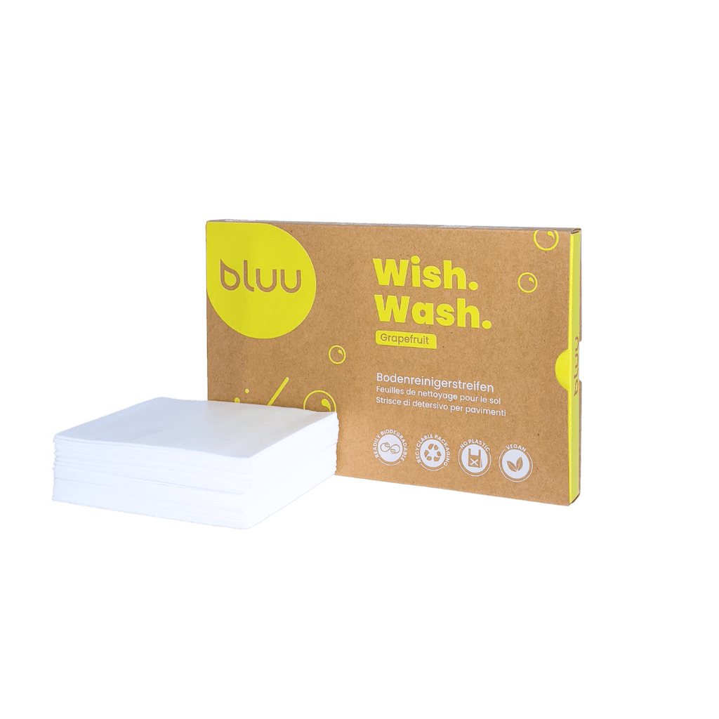 bluu All - you - can - wish - for Set - BSET008 - bluu - Die Waschsensation