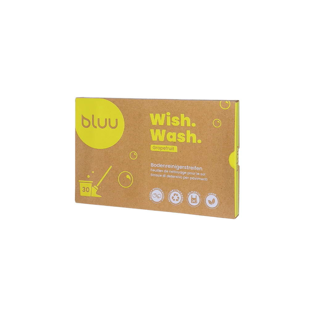 bluu All - you - can - wish - for Set - BSET008 - bluu - Die Waschsensation