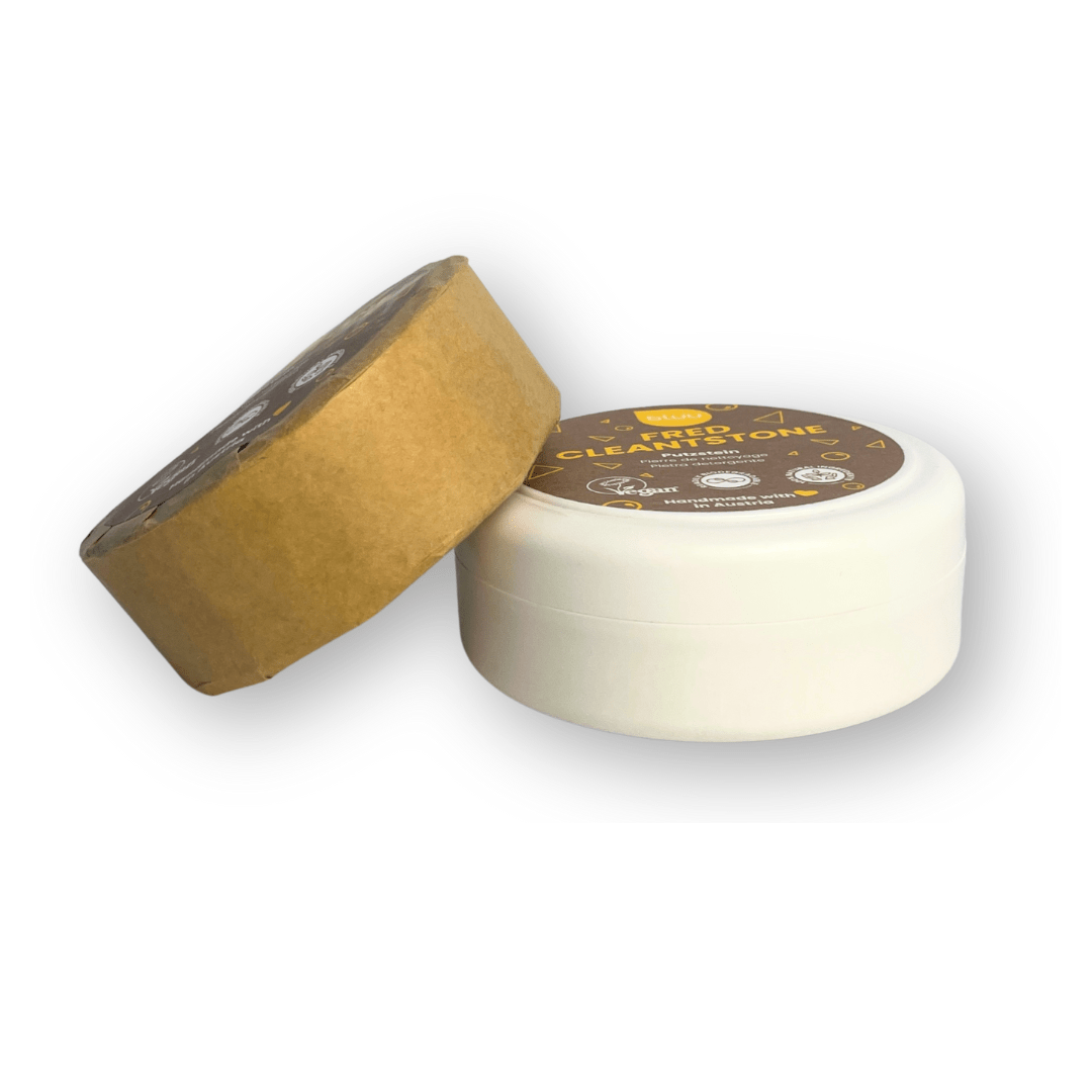 bluu fred cleantstone – Refill Putzstein - BL00097 - bluu - Die Waschsensation