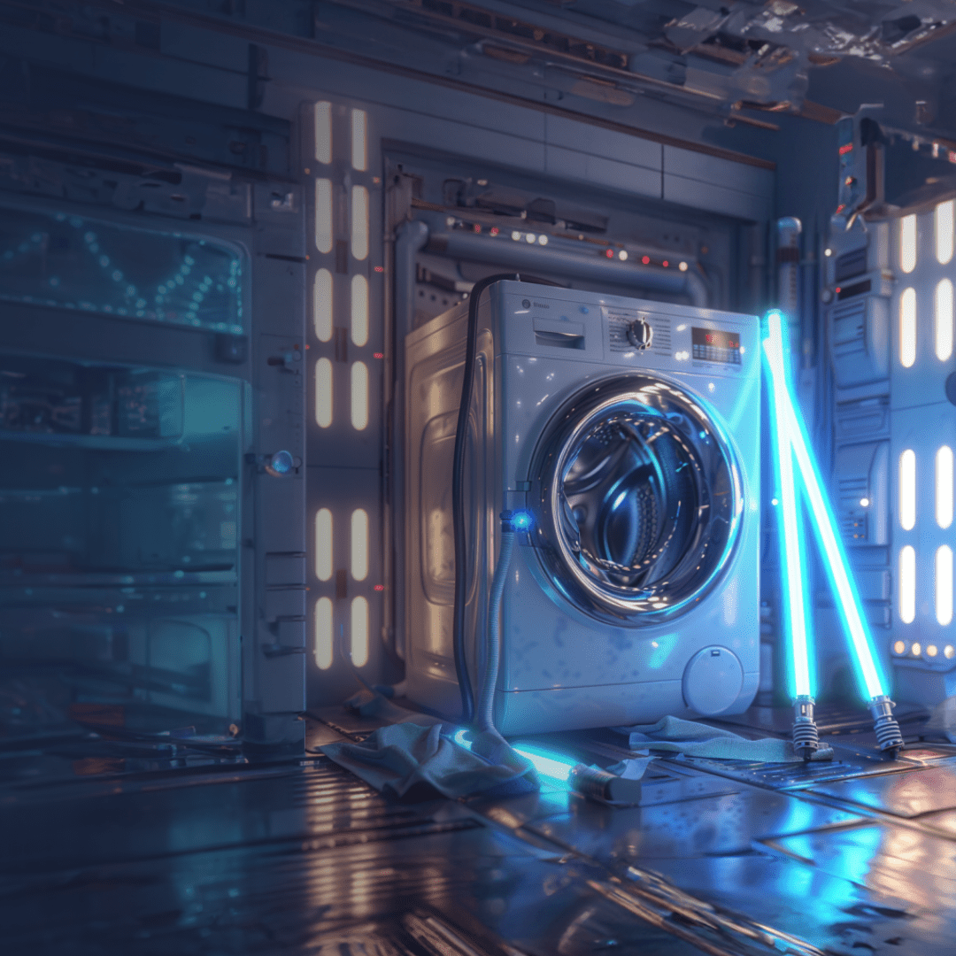 bluu silvertrooper – Hygiene Silbertuch - BL00090 - bluu - Die Waschsensation