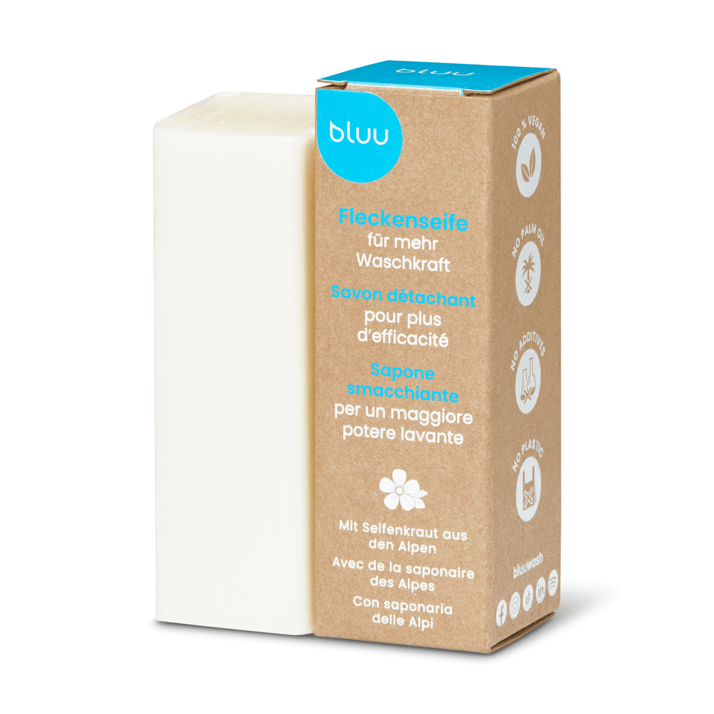 bluu Ultimate Geschenk - Set - BSET014 - bluu - Die Waschsensation