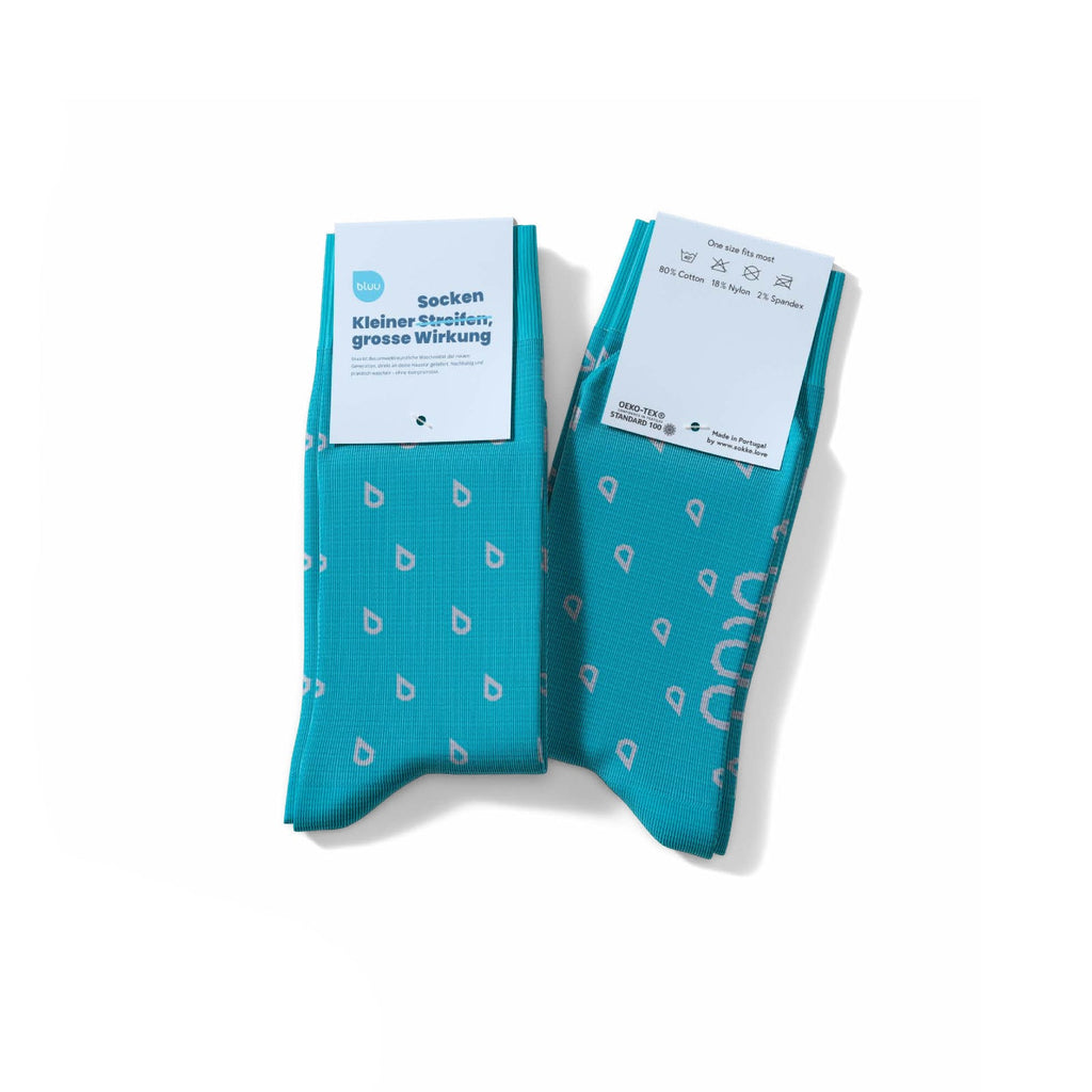 bluu Ultimate Geschenk - Set - BSET014 - bluu - Die Waschsensation