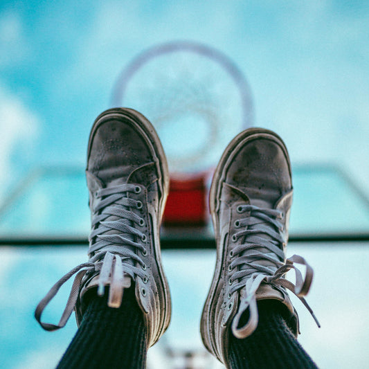 5 Tipps für die Reinigung von Schuhen - bluu - Die Waschsensation