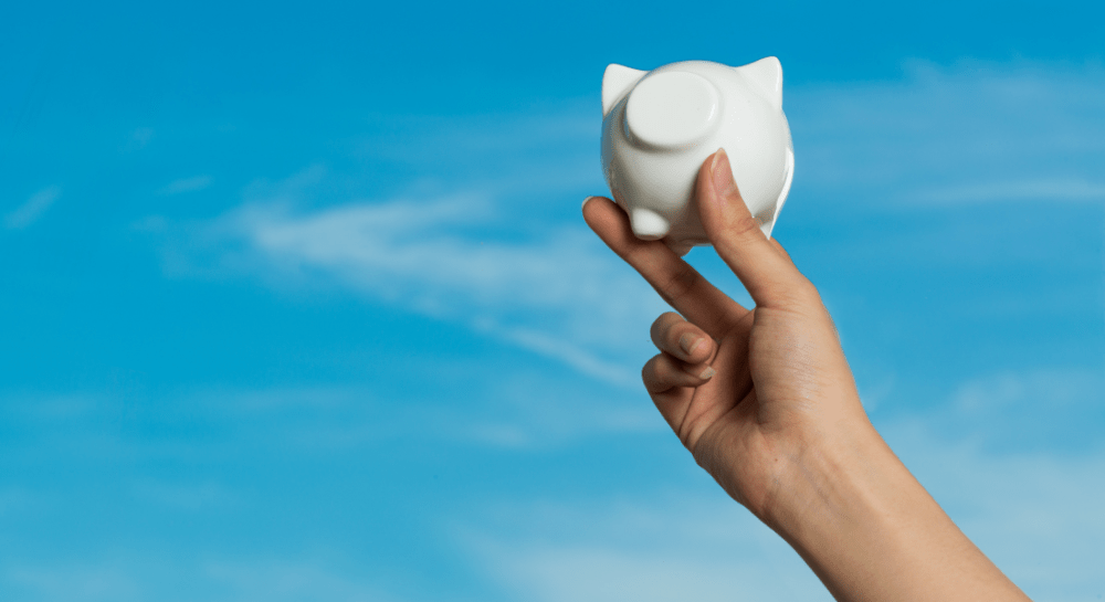 5 Astuces pour économiser sur la Lessive - bluu - La sensation de lessive
