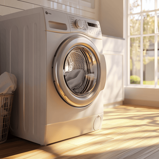 7 Tipps - saubere und kalkfreie Waschmaschine - bluu - Die Waschsensation