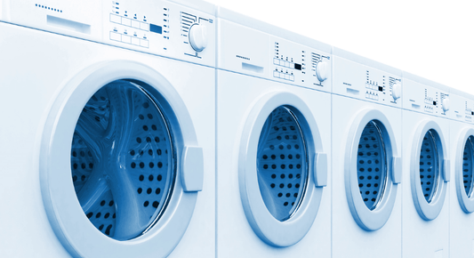 Die 8 grössten Fehler beim Waschen - bluu - Die Waschsensation