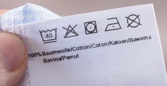 Genug vom Rätselraten mit Waschsymbolen? - bluu - Die Waschsensation