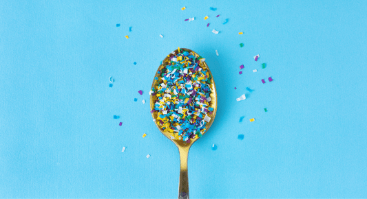 Mikroplastik - bluu - Die Waschsensation