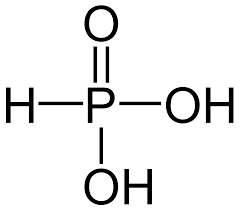 Phosphonate - bluu - Die Waschsensation