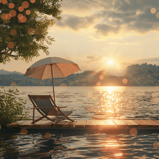 Sonnencreme-Flecken entfernen - bluu - Die Waschsensation