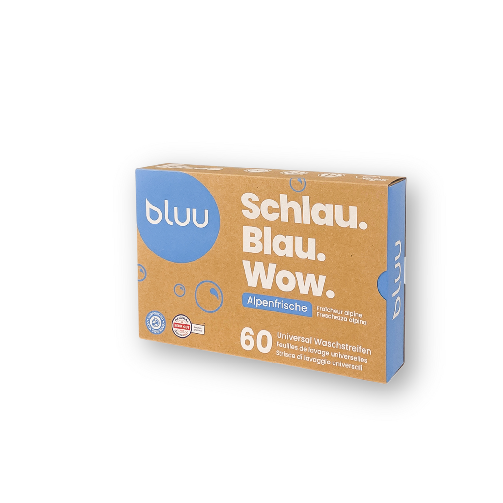 bluu laundry sheets