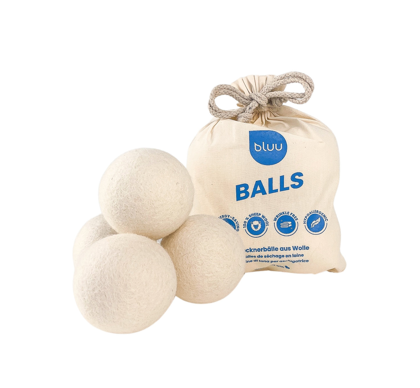 bluu balls