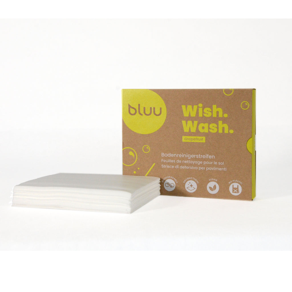 bluu floor cleaner