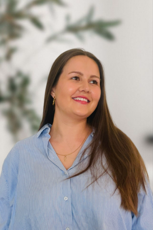 Florine Witzig