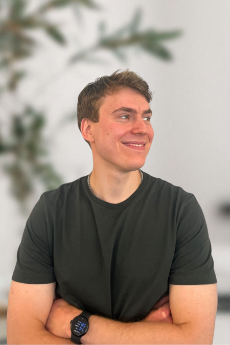 Kirill Ushakov