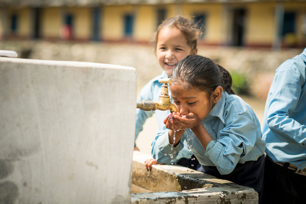 Nepal