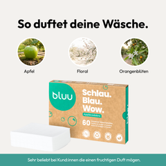Applecadabra Duftnote DE