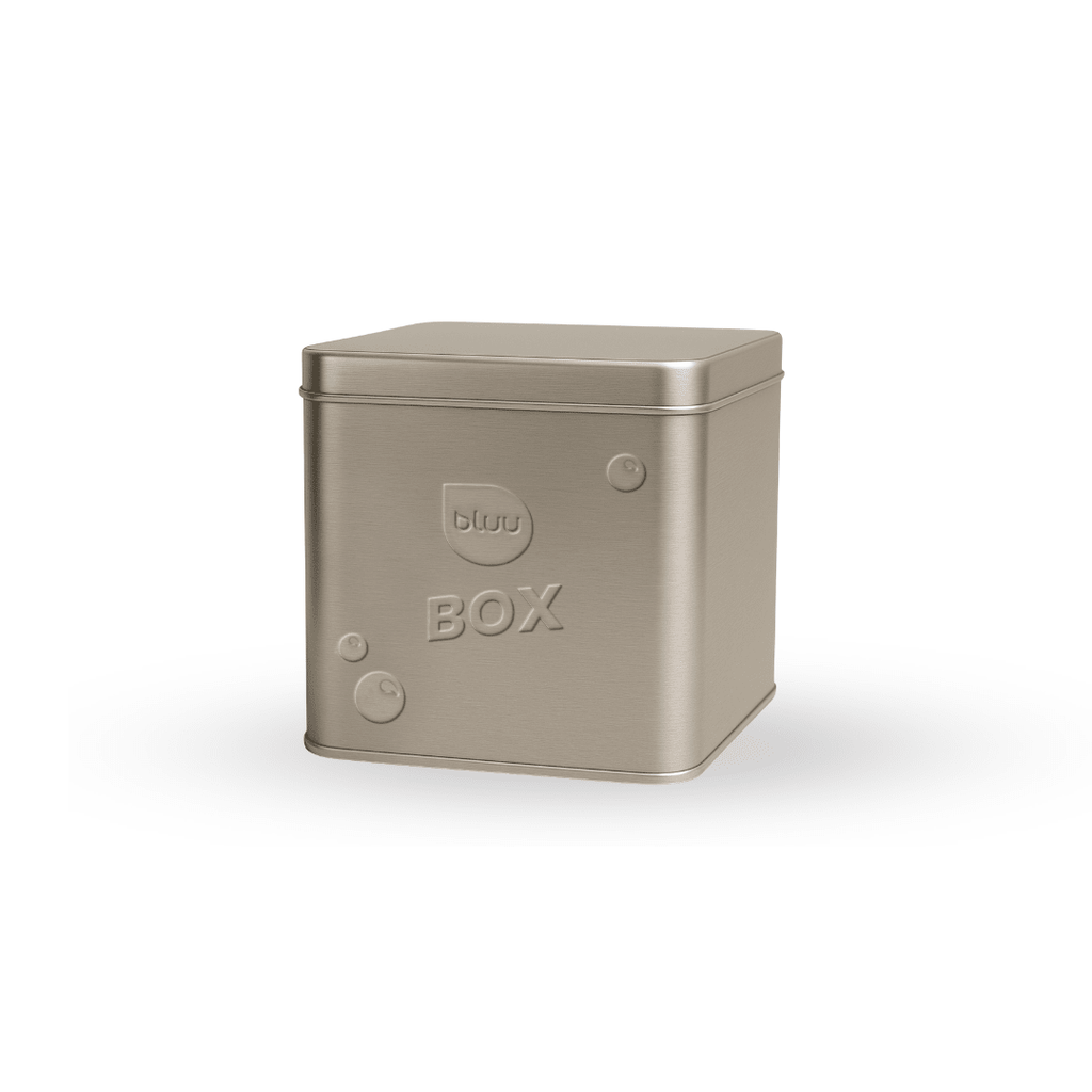 bluu box - BL00140 - bluu - Die Waschsensation