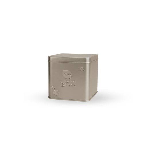 bluu box - Aufbewahrungsdose - BL00140 - bluu - Die Waschsensation
