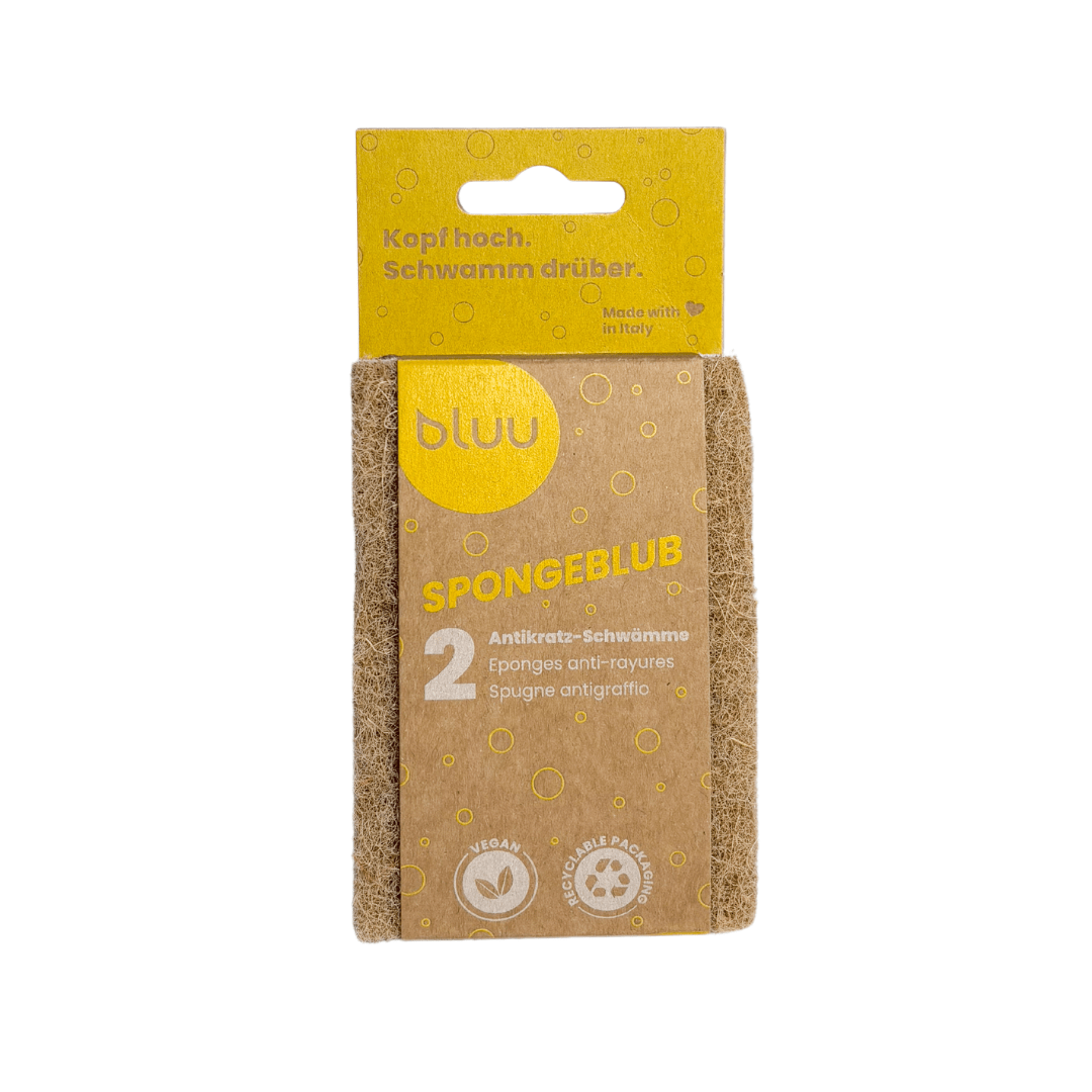 bluu Cleaning - Duo - BSET015 - bluu - Die Waschsensation