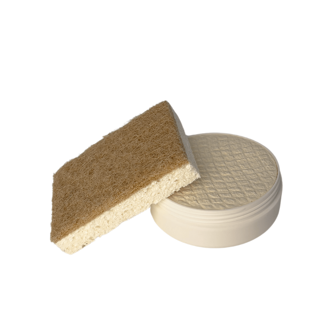 bluu Cleaning - Duo - BSET015 - bluu - Die Waschsensation
