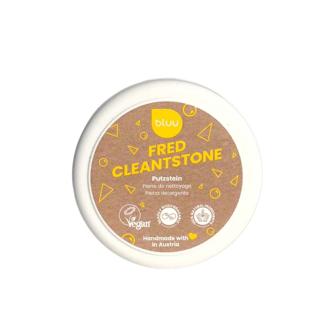 bluu Cleaning - Duo - BSET015 - bluu - Die Waschsensation