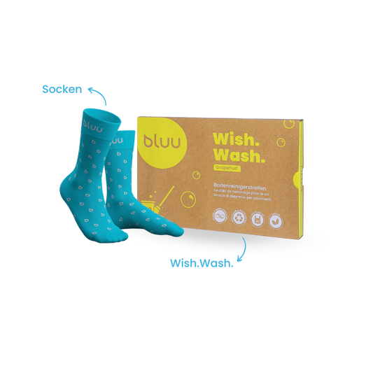 bluu Dancefloor - Set - BSET011 - bluu - Die Waschsensation