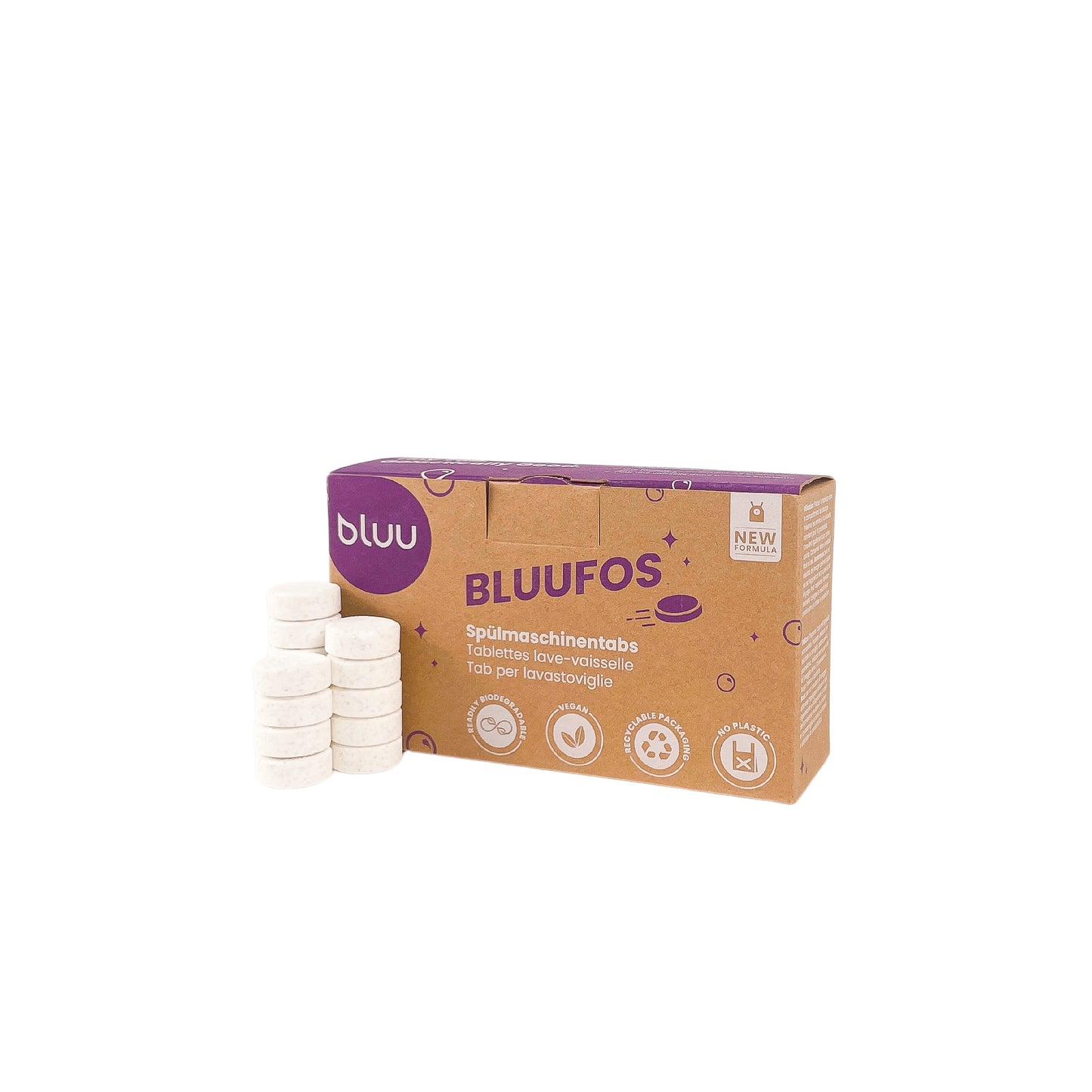 bluu Essential - Set - BSET002 - bluu - Die Waschsensation