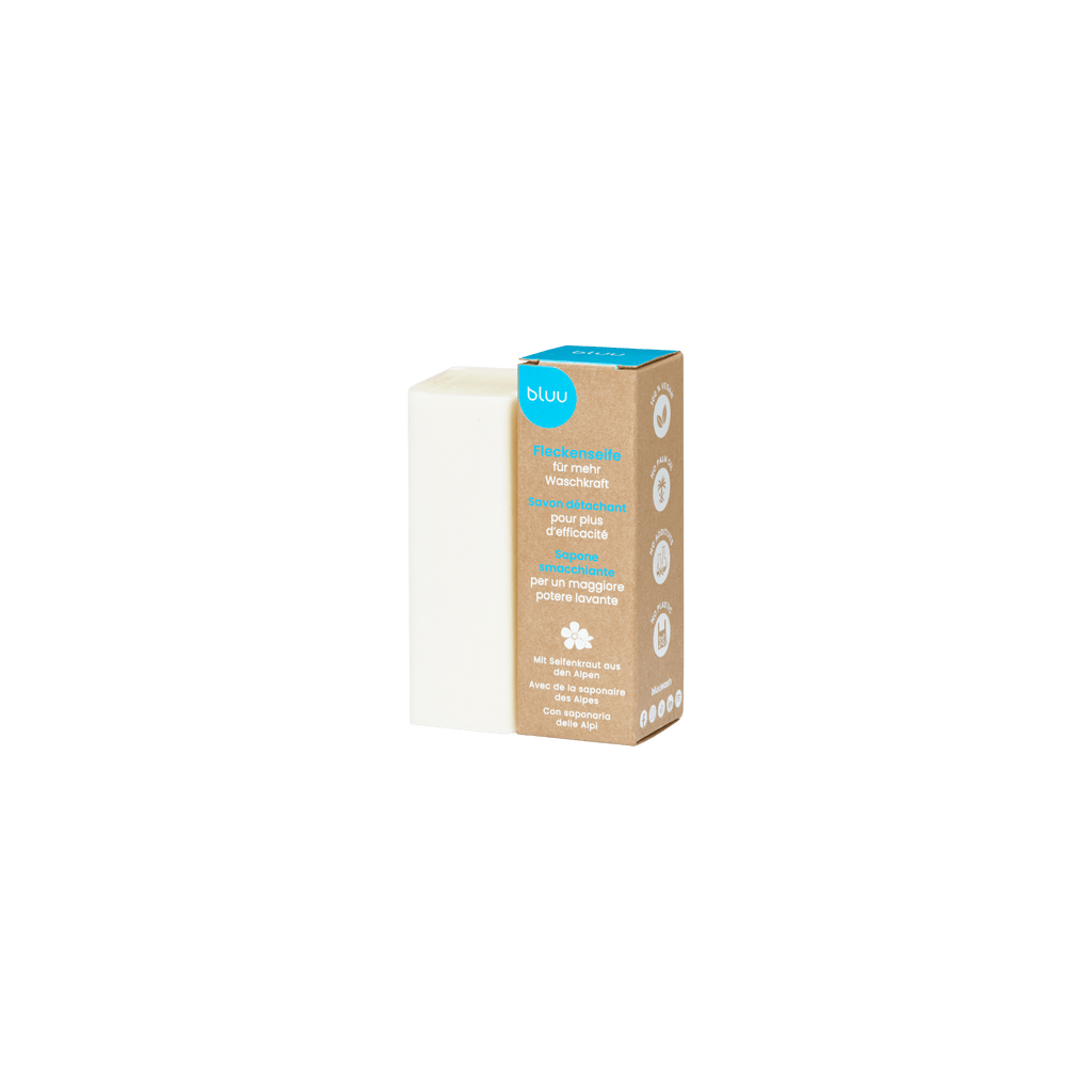 bluu Fleckenseife - Stick - BL00031 - bluu - Die Waschsensation