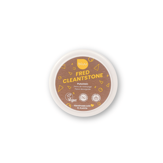 bluu fred cleantstone – Putzstein - BL00095 - bluu - Die Waschsensation