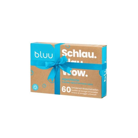 bluu Geschenkgutschein - BCHG010 - bluu - Die Waschsensation