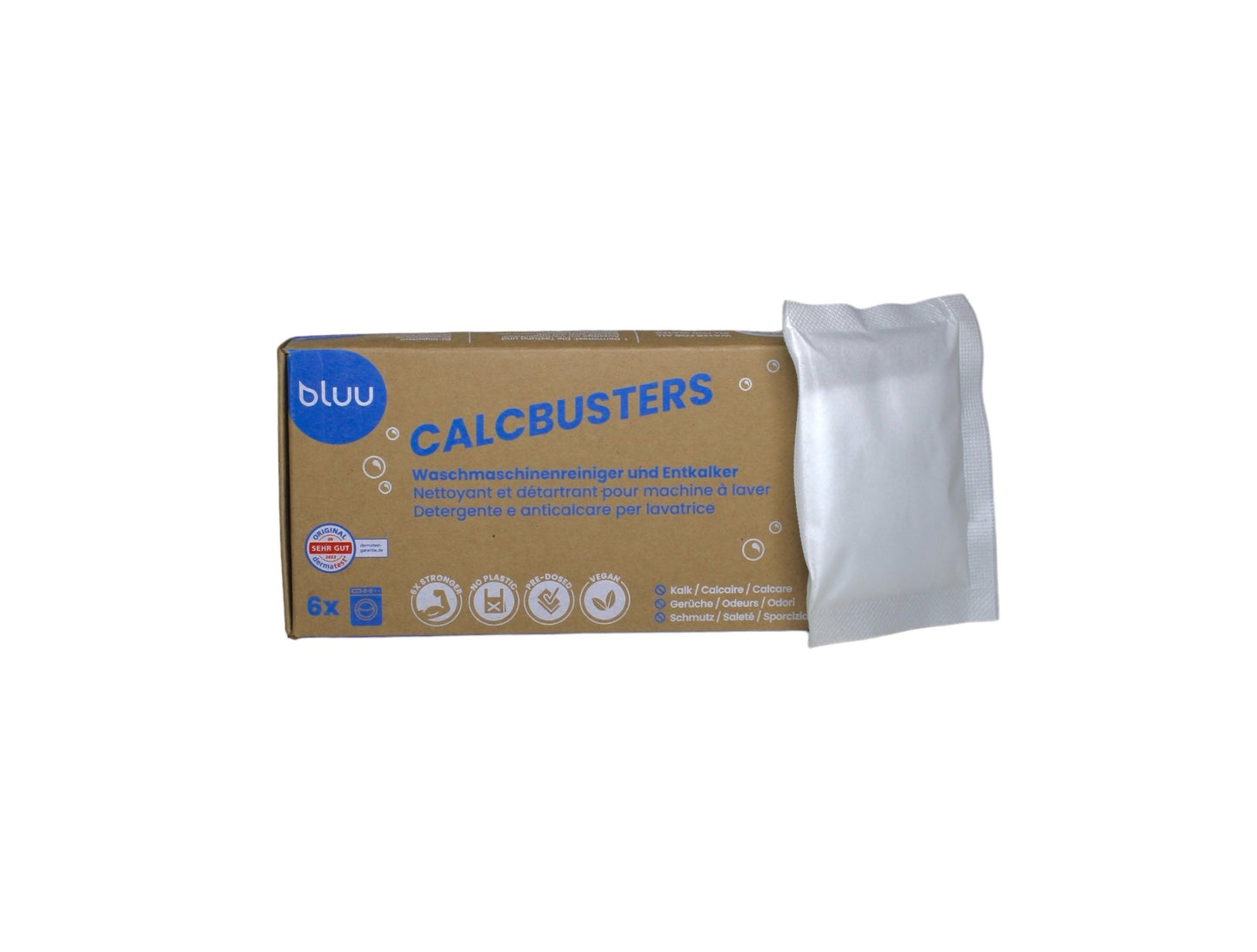 bluu Shine and Wash - Set - BSET013 - bluu - Die Waschsensation