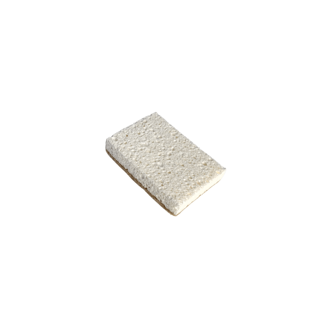 bluu spongeblub – Antikratz - Schwämme - BL00070 - bluu - Die Waschsensation