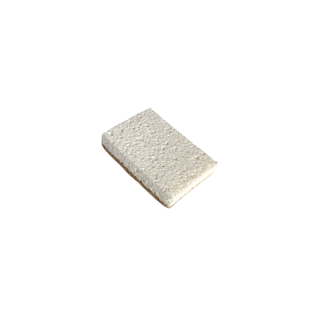 bluu spongeblub – Antikratz - Schwämme - BL00070 - bluu - Die Waschsensation