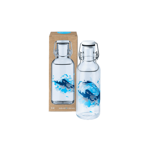 bluu Trinkflasche - BL00126 - bluu - Die Waschsensation