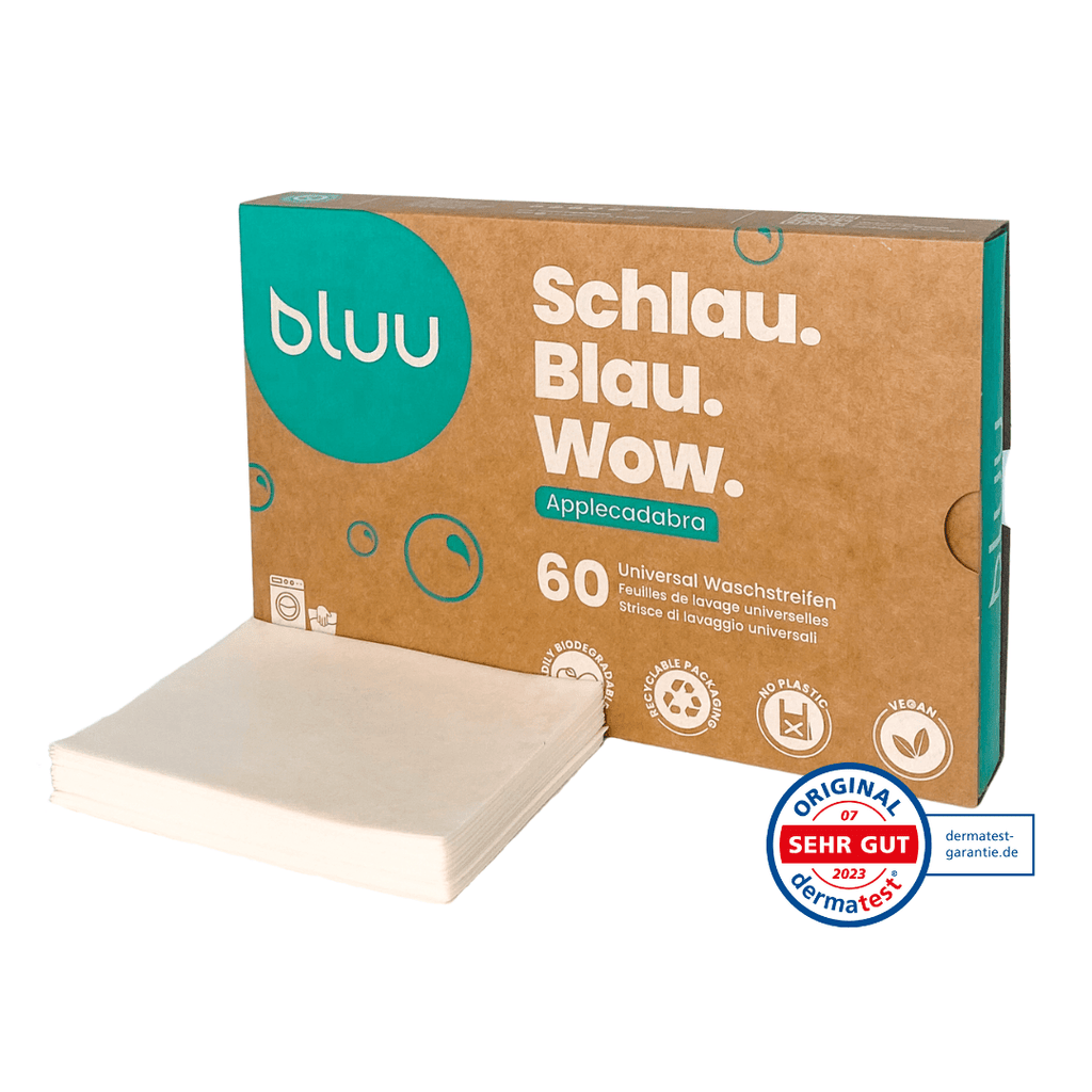 bluu Ultimate Geschenk - Set - BSET014 - bluu - Die Waschsensation