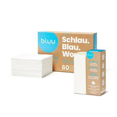 bluu Wasch - Set Single - BSET006 - bluu - Die Waschsensation