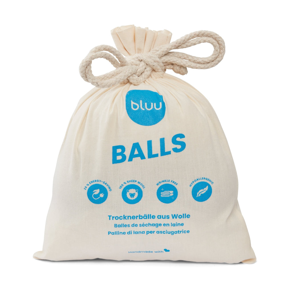 bluu Waschhelfer - Duo - Set - BSET003 - bluu - Die Waschsensation