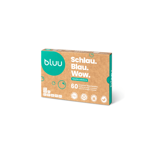 bluu Waschstreifen - BL00081 - bluu - Die Waschsensation
