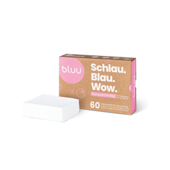 bluu Waschstreifen - BL00082 - bluu - Die Waschsensation