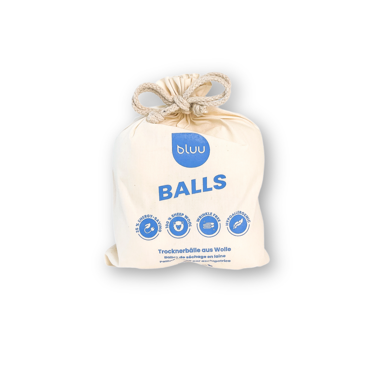 bluu balls