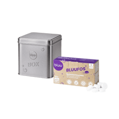 Can - bluu Box - BSET023 - bluu - The Laundry Sensation