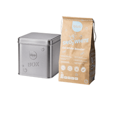 Dose - bluu Box - BSET024 - bluu - La sensazione del bucato