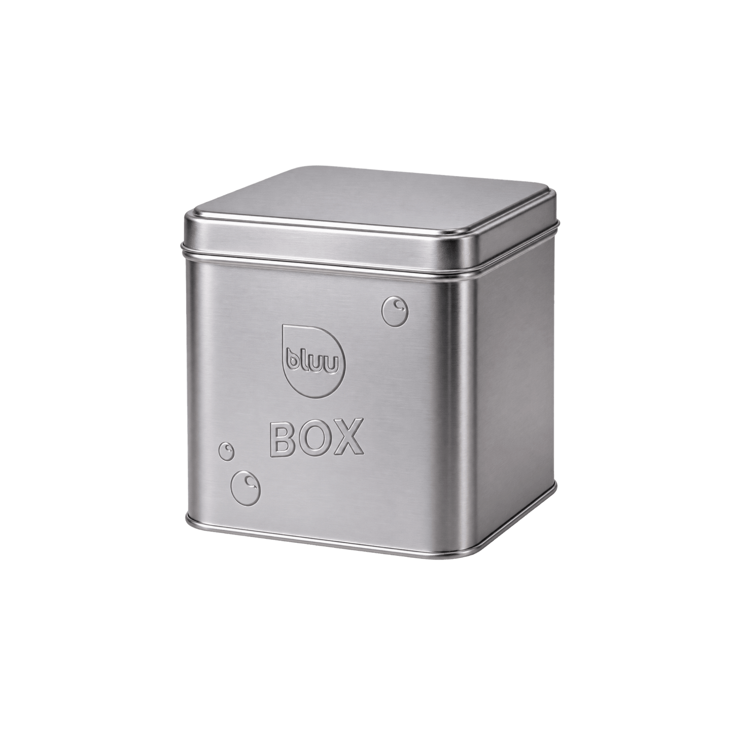 Dose - bluu Box - BL00140 - bluu - Die Waschsensation