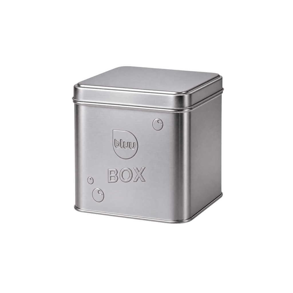 Dose - bluu Box - BL00140 - bluu - Die Waschsensation