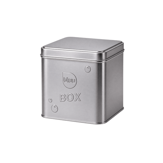 Dose - bluu Box - BL00140 - bluu - Die Waschsensation