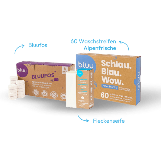 Essential-Set - BSET002 - bluu - Die Waschsensation