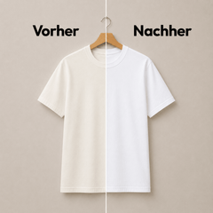 Oxi White Booster - SnO₂ White - BL00065 - bluu - Die Waschsensation